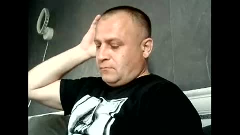 Sasha online show from April 5, 4:14 pm