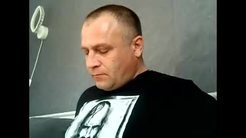 Sasha online show from March 1, 10:04 am