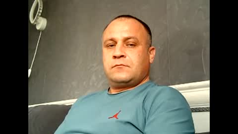 Sasha online show from March 31, 11:23 am