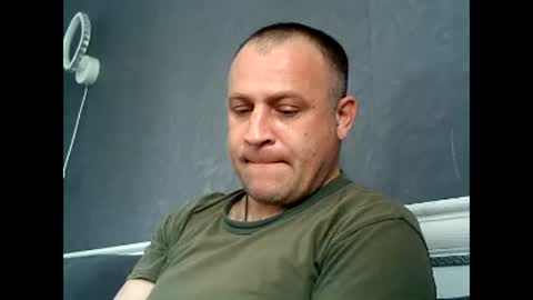 Sasha online show from February 27, 8:59 am