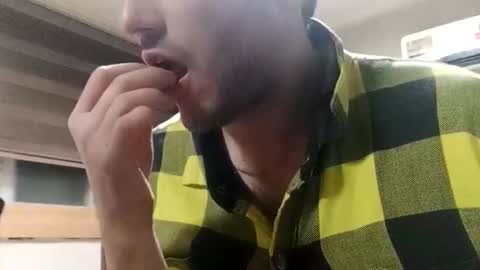 Brad online show from January 9, 7:30 pm