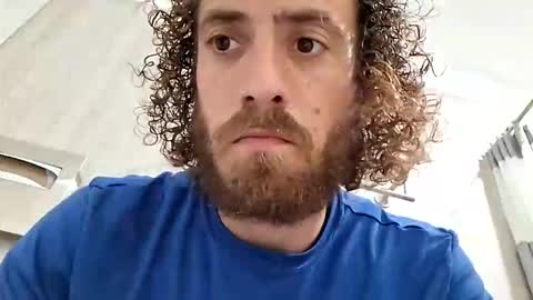 afromanblake online show from March 25, 1:31 am