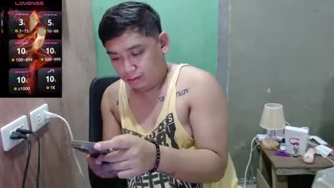 Markii online show from March 5, 3:08 am