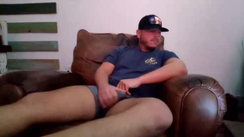 Colton Creek online show from January 6, 9:11 pm