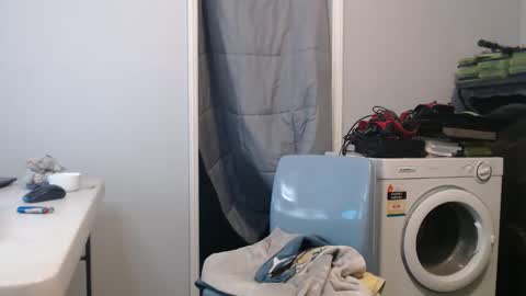 agharry1 online show from February 3, 4:23 pm