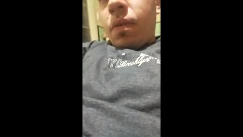 Agustin online show from January 11, 7:12 am