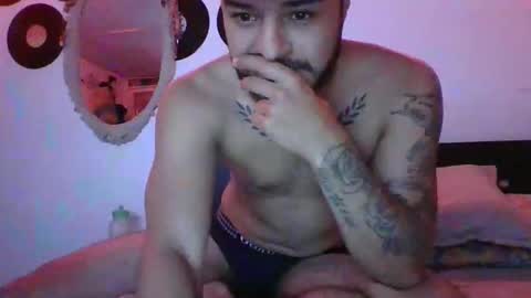 Agustin online show from December 17, 12:51 am