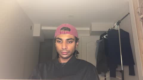 Dylan online show from January 8, 7:35 am