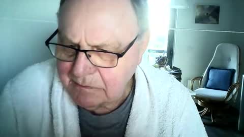 Ole online show from February 21, 5:58 pm