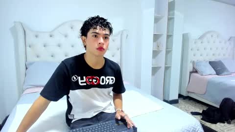 Aiden  online show from January 23, 11:58 am