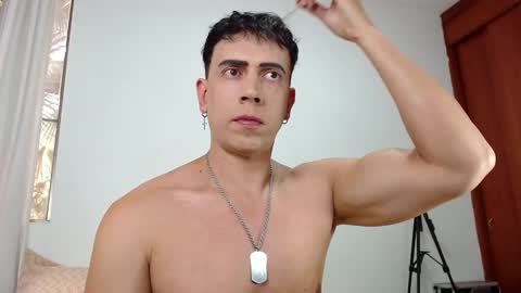 IAN online show from February 14, 9:43 pm