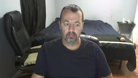 Daddy online show from October 28, 11:18 pm