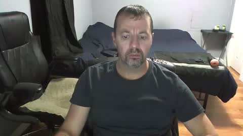 Daddy online show from December 14, 12:39 am