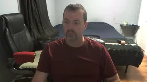 Daddy online show from January 19, 1:52 am