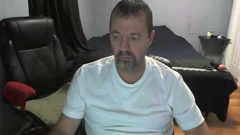 Daddy online show from January 16, 12:46 am