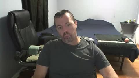 Daddy online show from December 2, 12:47 am