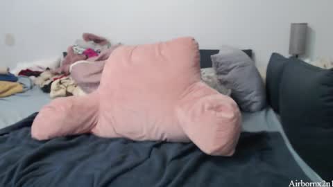 Leo  Airborn  Sir  Daddy online show from February 14, 2:28 am