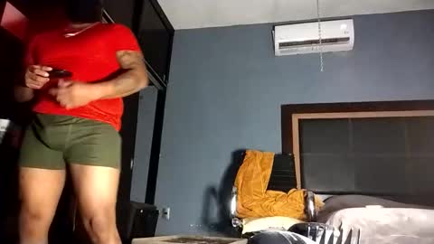 airoon91 online show from October 31, 11:24 am