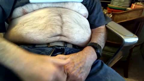 aj_ipa online show from March 25, 8:57 pm