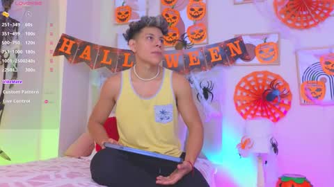 Al Fox  Miko Fortuni  online show from October 27, 1:30 am