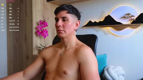 Al Fox  Miko Fortuni  online show from January 27, 8:49 pm