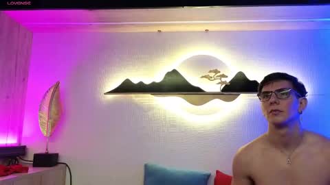 Al Fox  Miko Fortuni  online show from February 16, 2:00 am