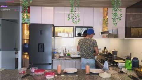 Al Fox  Miko Fortuni  online show from January 9, 3:12 pm