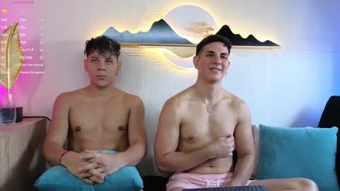 Al Fox  Miko Fortuni  online show from January 29, 8:56 pm