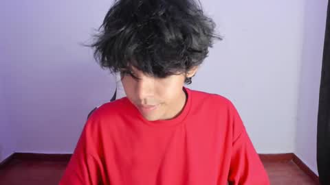 alan18n online show from February 27, 3:36 am