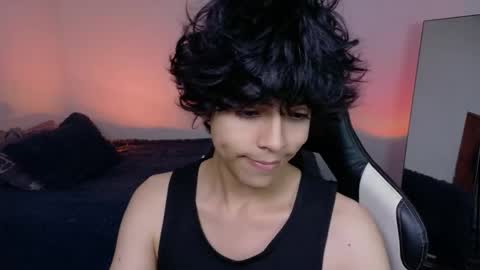 alan18n online show from April 25, 3:31 am