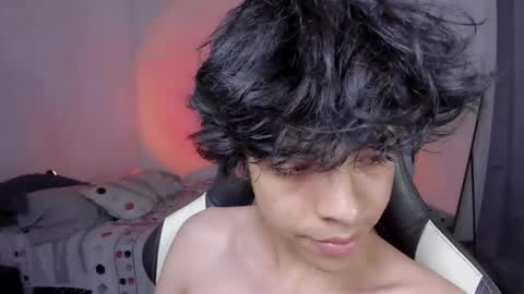 alan18n online show from March 1, 12:32 am