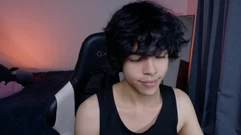 alan18n online show from April 23, 12:29 pm