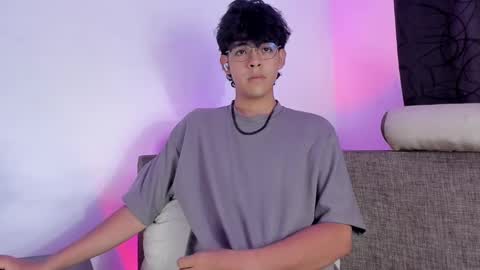 alan18n online show from March 9, 8:52 pm