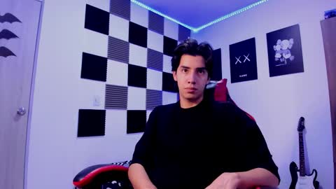 Alan Boy online show from November 20, 11:09 am