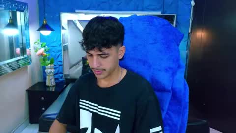 alan del reyy online show from January 17, 3:31 am