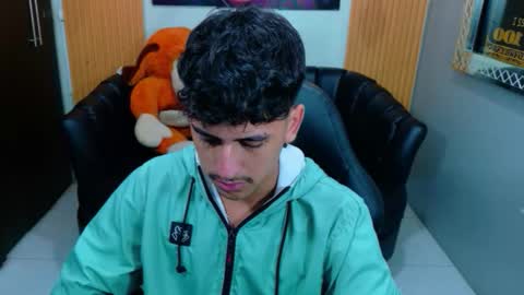 alan del reyy online show from January 12, 11:25 am