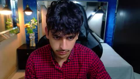 alan del reyy online show from February 19, 9:06 am