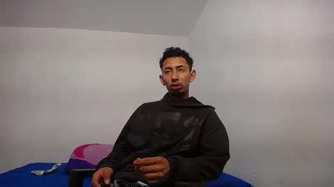 Alan online show from February 16, 1:14 am