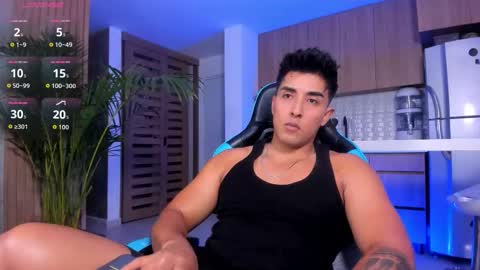 Alan greek online show from November 11, 1:10 am