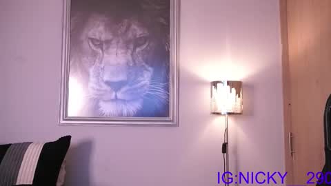 alan_morrys online show from March 25, 12:58 am