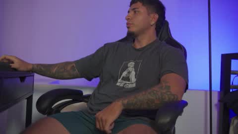 Alan online show from April 4, 7:27 am