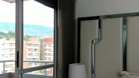 Alan Vidal online show from February 1, 10:23 pm