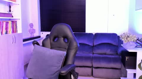 Alan Vidal online show from December 8, 11:08 pm