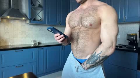 alan_week online show from March 21, 12:53 pm