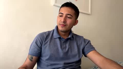 alanj998 online show from September 27, 5:00 pm