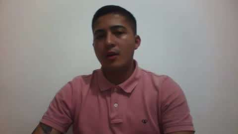 alanj998 online show from April 19, 2:22 am