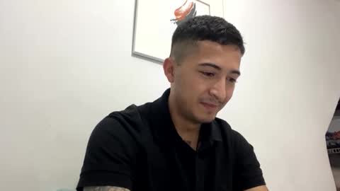 alanj998 online show from October 3, 2:05 am