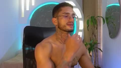 alan online show from February 25, 2:29 pm