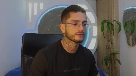 alan online show from March 11, 1:07 pm