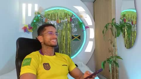 alan online show from April 16, 12:16 pm